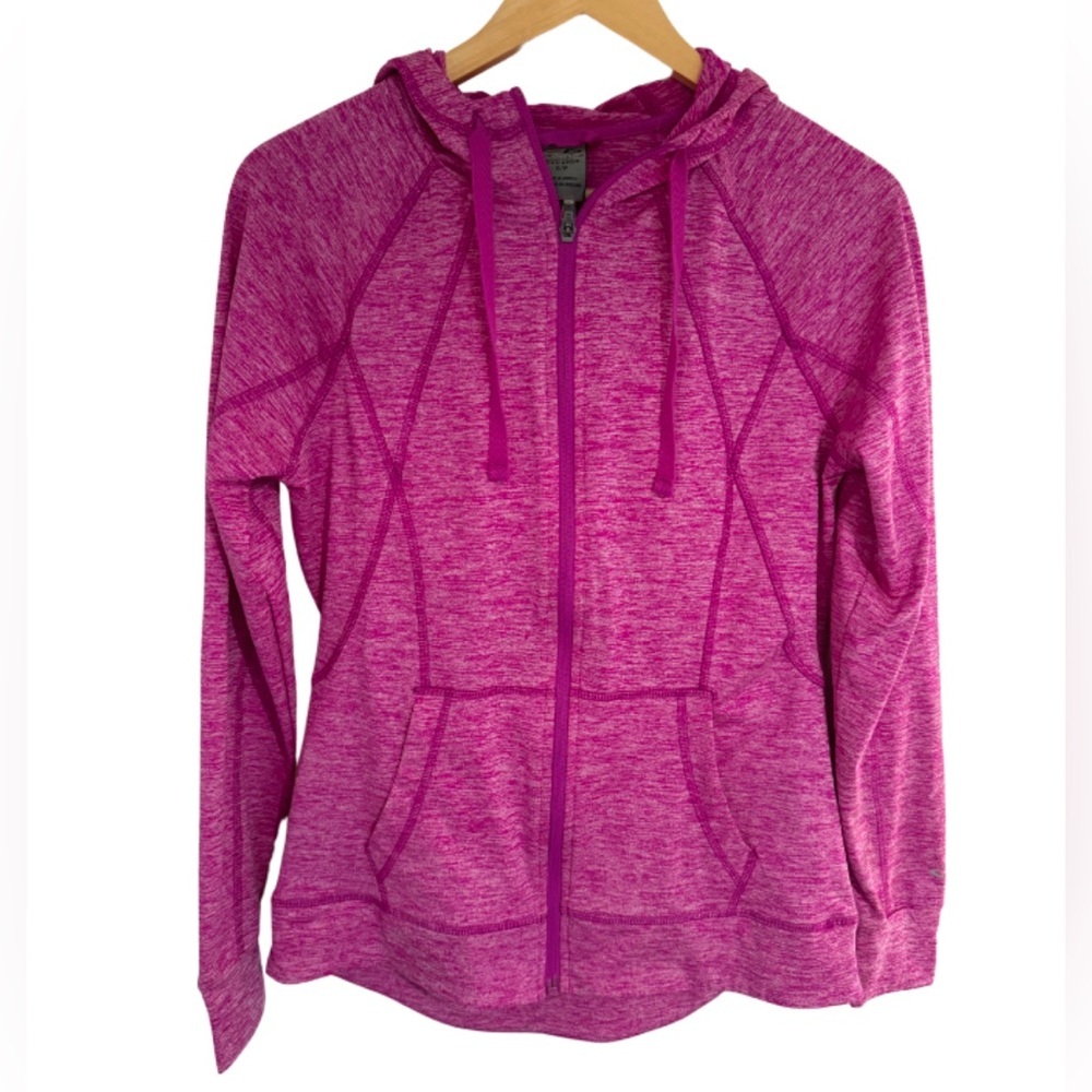 Hot pink champion duo dry size S
